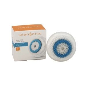 NWT Clarisonic deep pore brush head - HP